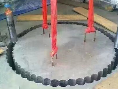 水钻钻孔